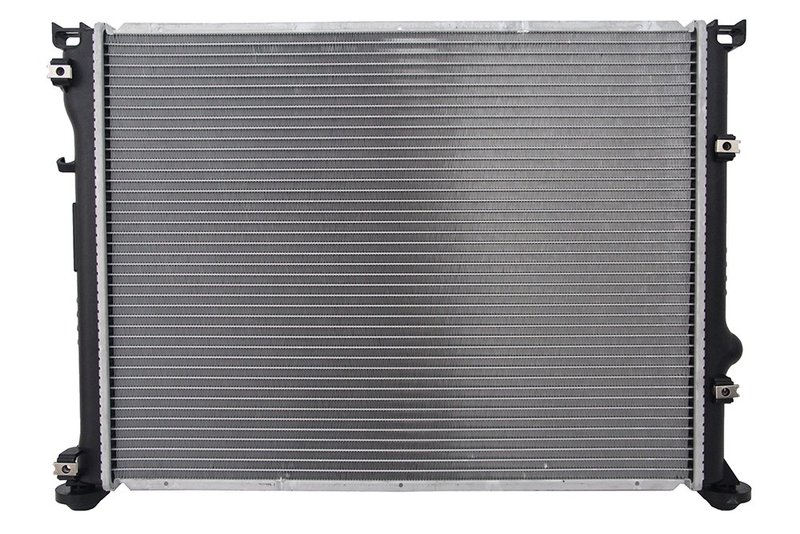 One Stop Solutions 2767 Radiator