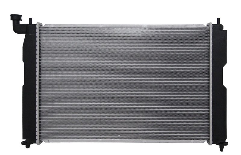 One Stop Solutions 2776 Radiator