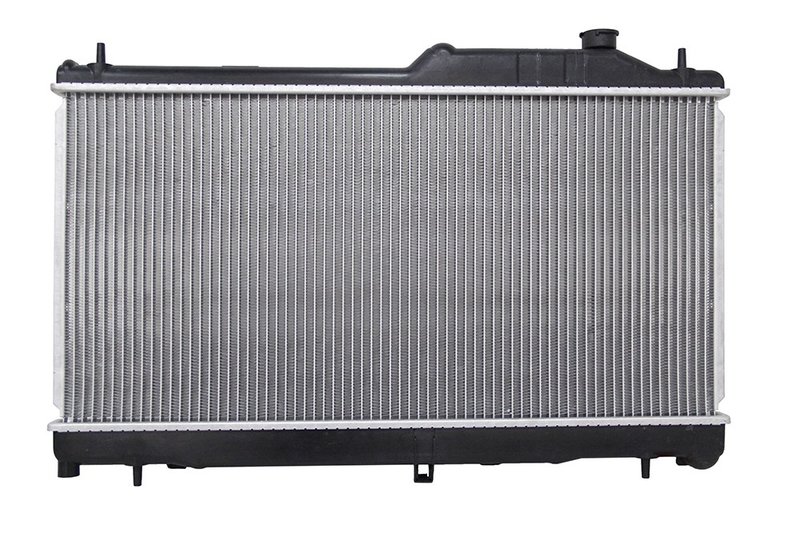 One Stop Solutions 2777 Radiator