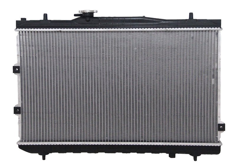 One Stop Solutions 2784 Radiator