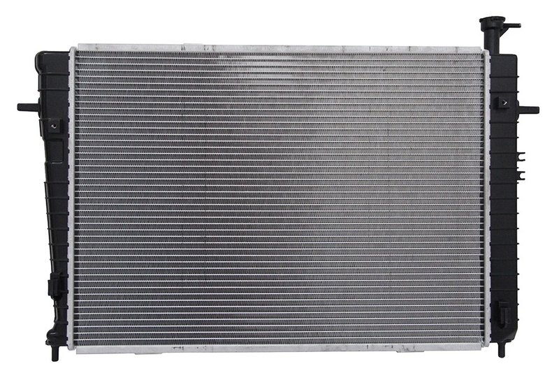 One Stop Solutions 2786 Radiator