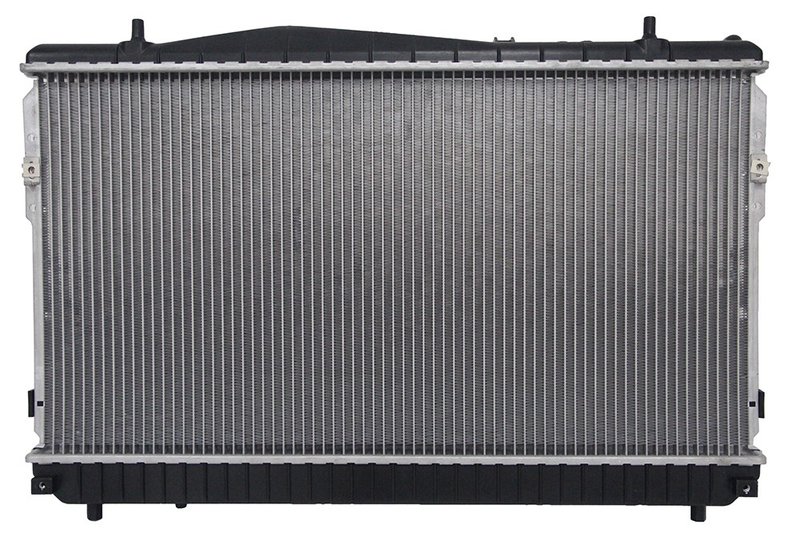 One Stop Solutions 2788 Radiator
