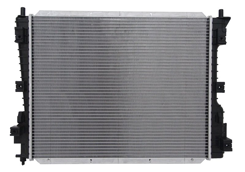 One Stop Solutions 2789 Radiator
