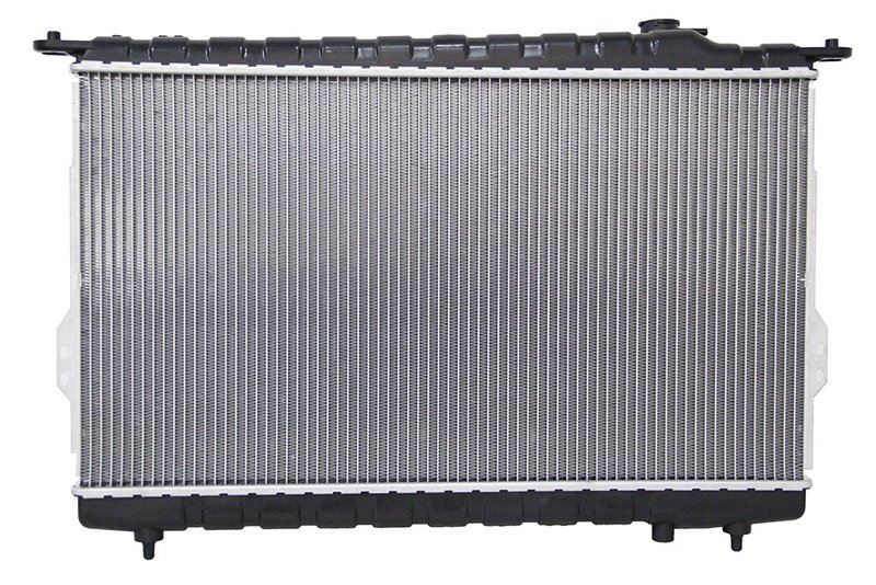 One Stop Solutions 2790 Radiator