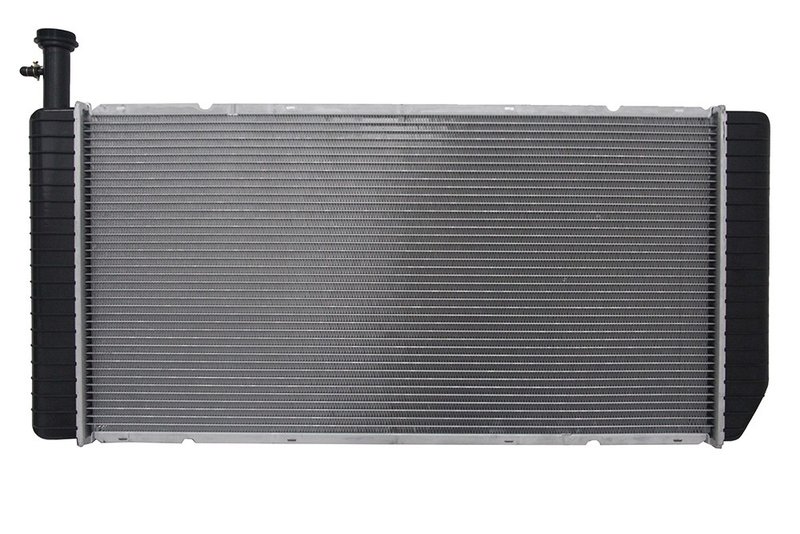 One Stop Solutions 2791 Radiator