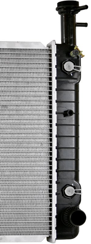 One Stop Solutions 2793 Radiator