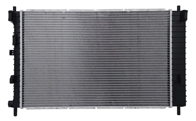 One Stop Solutions 2798 Radiator