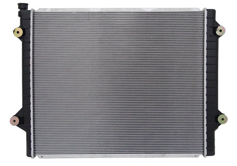 One Stop Solutions 2802 Radiator