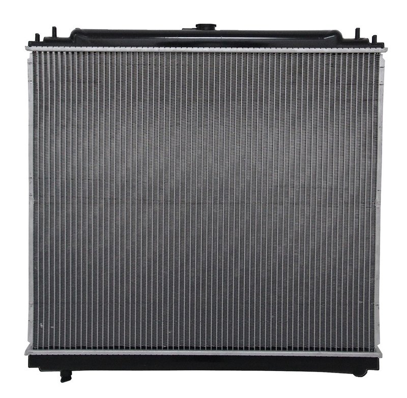 One Stop Solutions 2807 Radiator