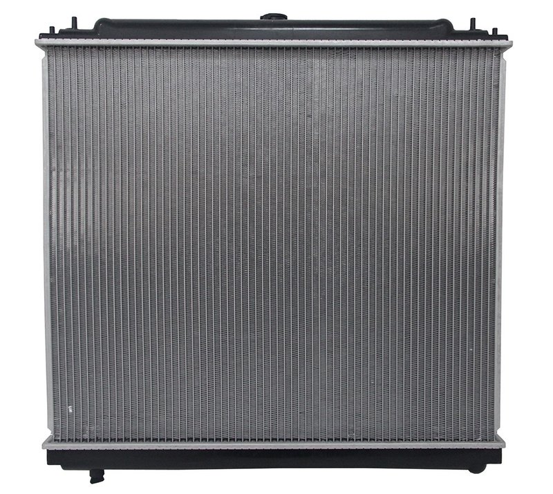 One Stop Solutions 2808 Radiator