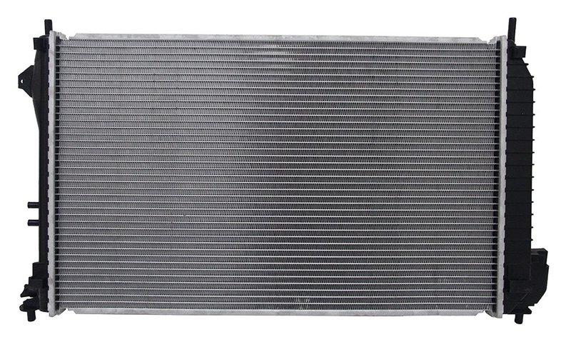 One Stop Solutions 2810 Radiator