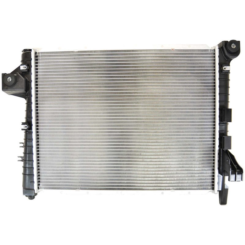 One Stop Solutions 2813 Radiator