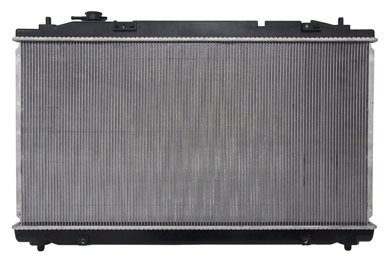 One Stop Solutions 2817 Radiator