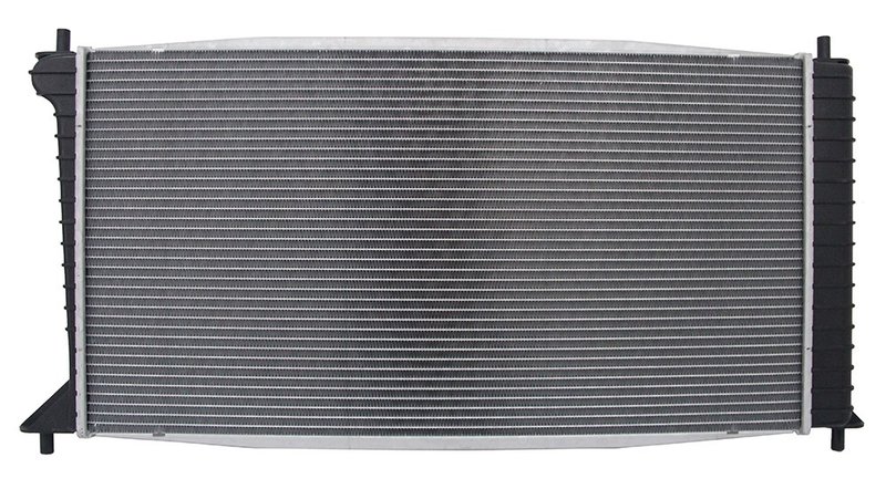 One Stop Solutions 2819 Radiator