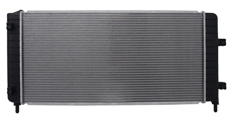 One Stop Solutions 2827 Radiator