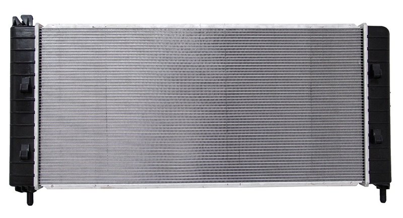 One Stop Solutions 2837 Radiator