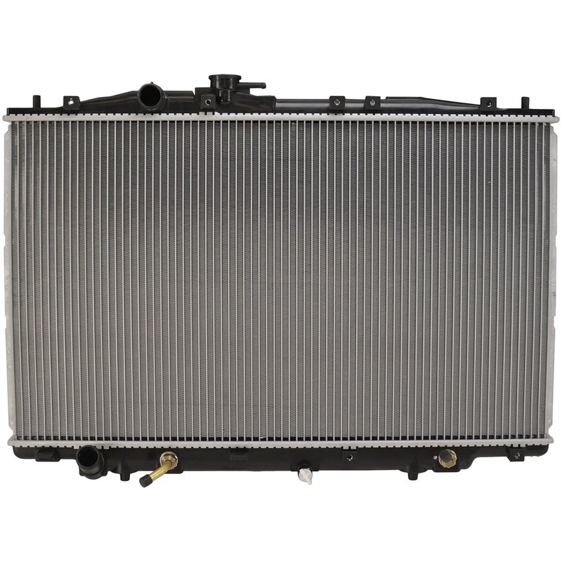 One Stop Solutions 2838 Radiator