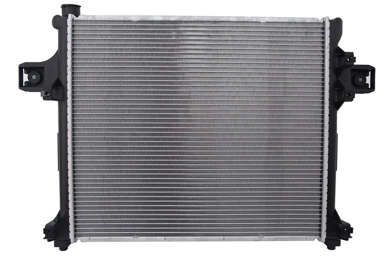 One Stop Solutions 2839 Radiator
