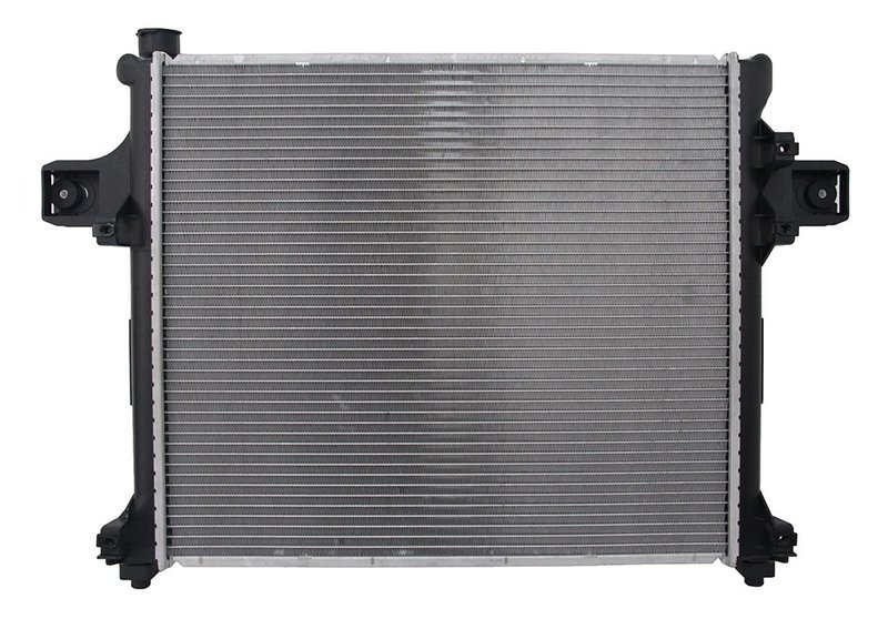 One Stop Solutions 2840 Radiator