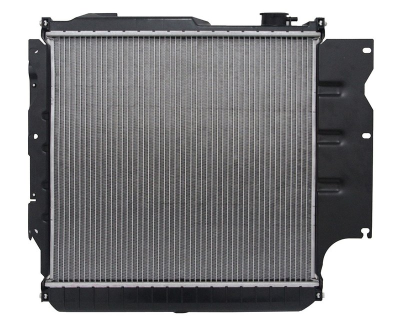 One Stop Solutions 2841 Radiator