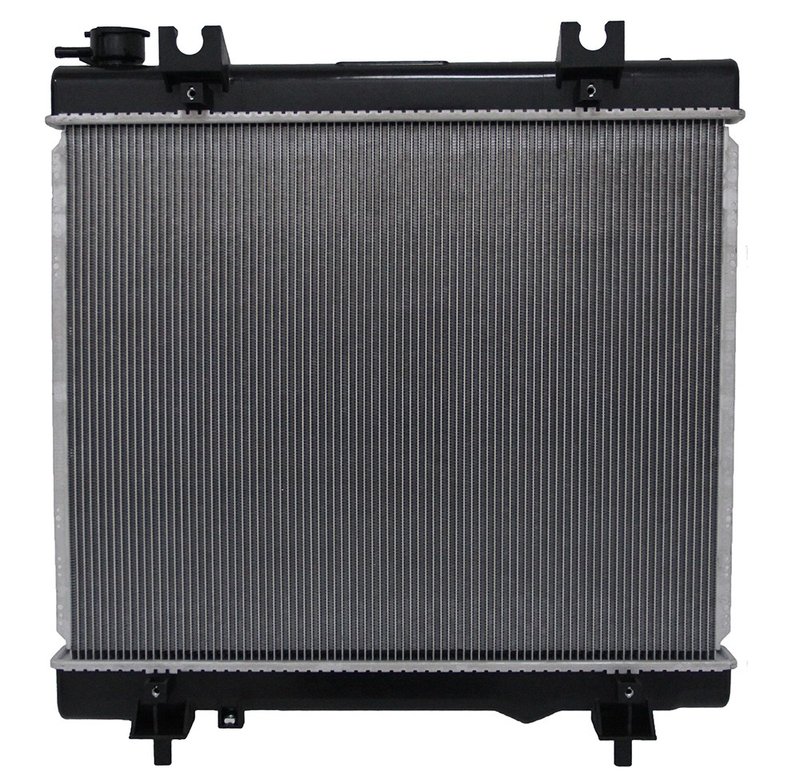 One Stop Solutions 2847 Radiator