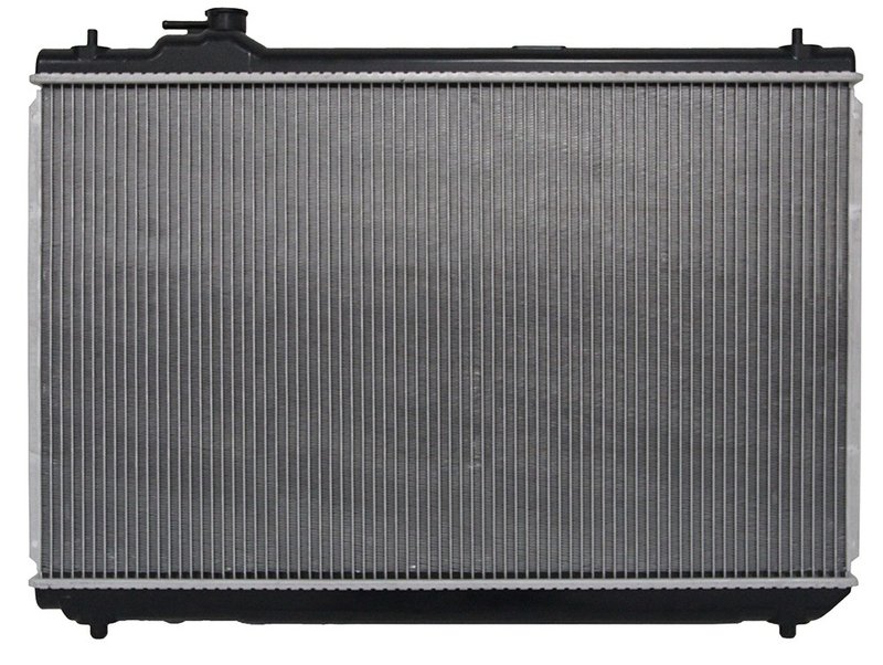 One Stop Solutions 2848 Radiator