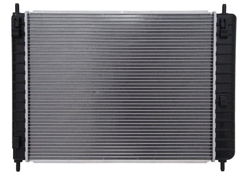 One Stop Solutions 2850 Radiator