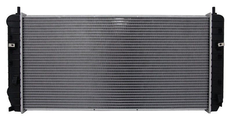 One Stop Solutions 2853 Radiator