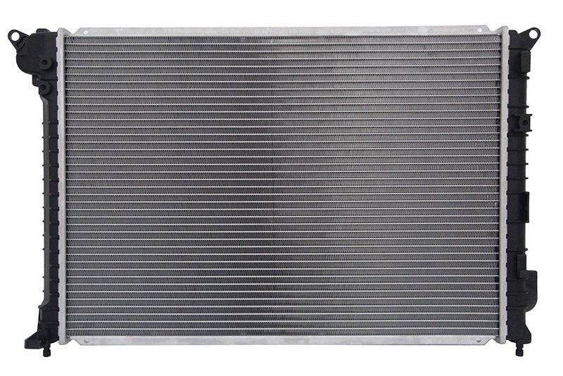 One Stop Solutions 2859 Radiator