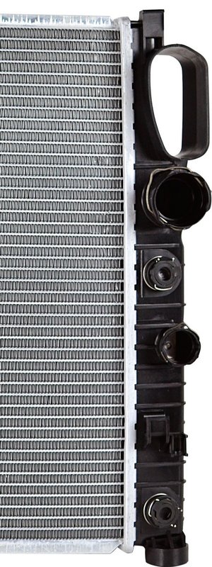 One Stop Solutions 2868 Radiator
