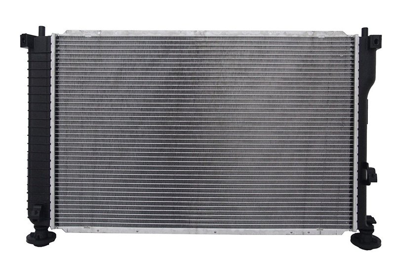 One Stop Solutions 2879 Radiator