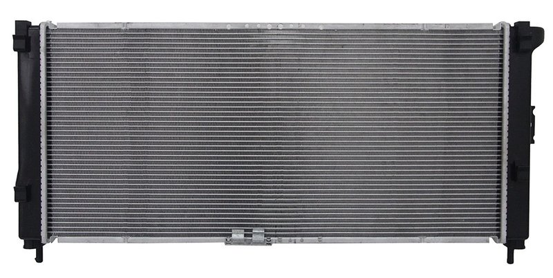 One Stop Solutions 2881 Radiator