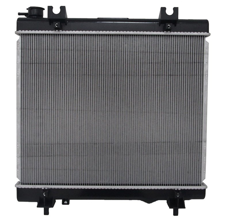 One Stop Solutions 2883 Radiator
