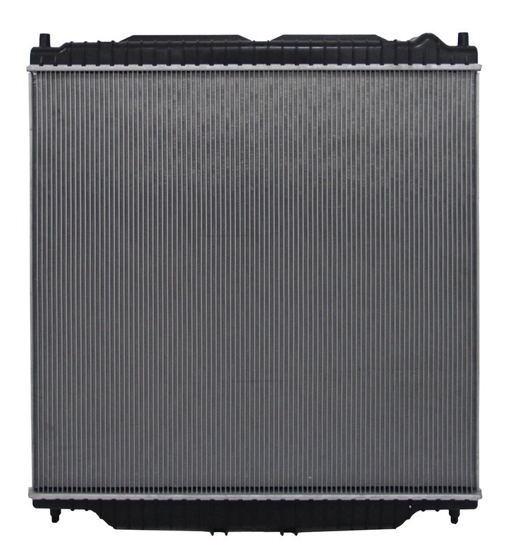 One Stop Solutions 2887 Radiator