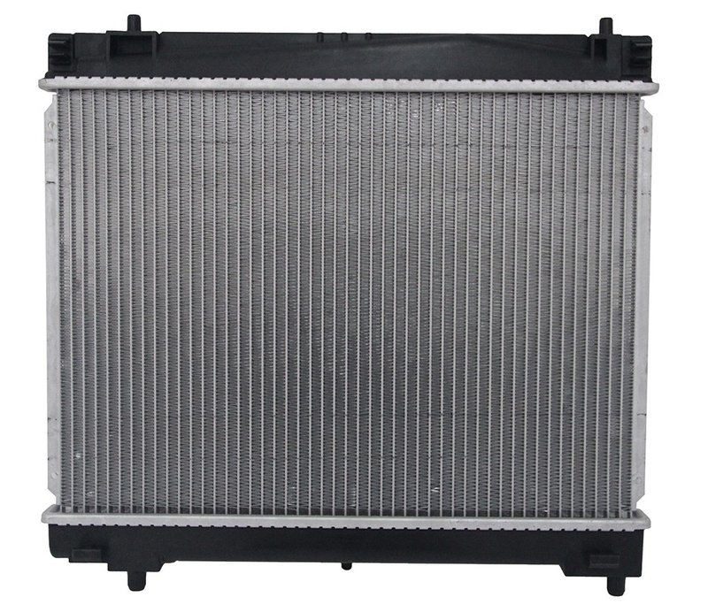 One Stop Solutions 2890 Radiator