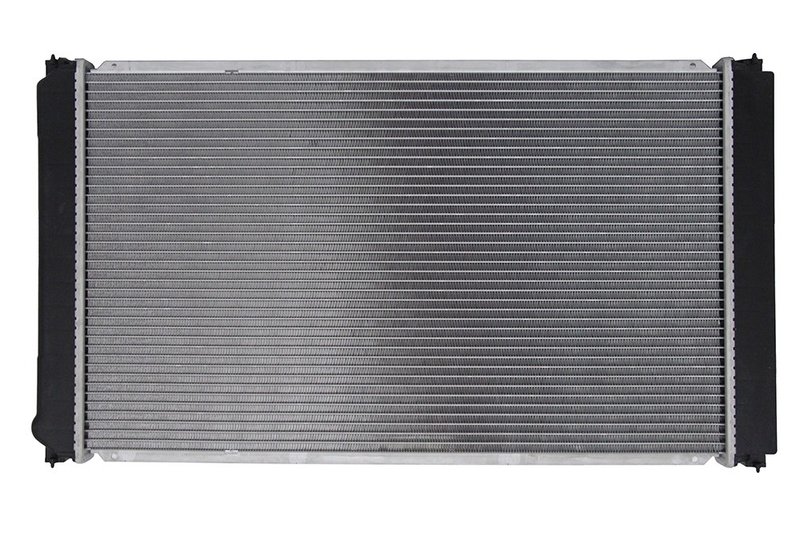 One Stop Solutions 2891 Radiator