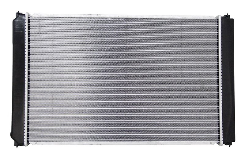 One Stop Solutions 2893 Radiator