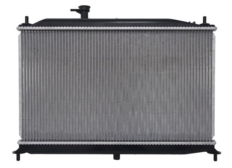 One Stop Solutions 2896 Radiator