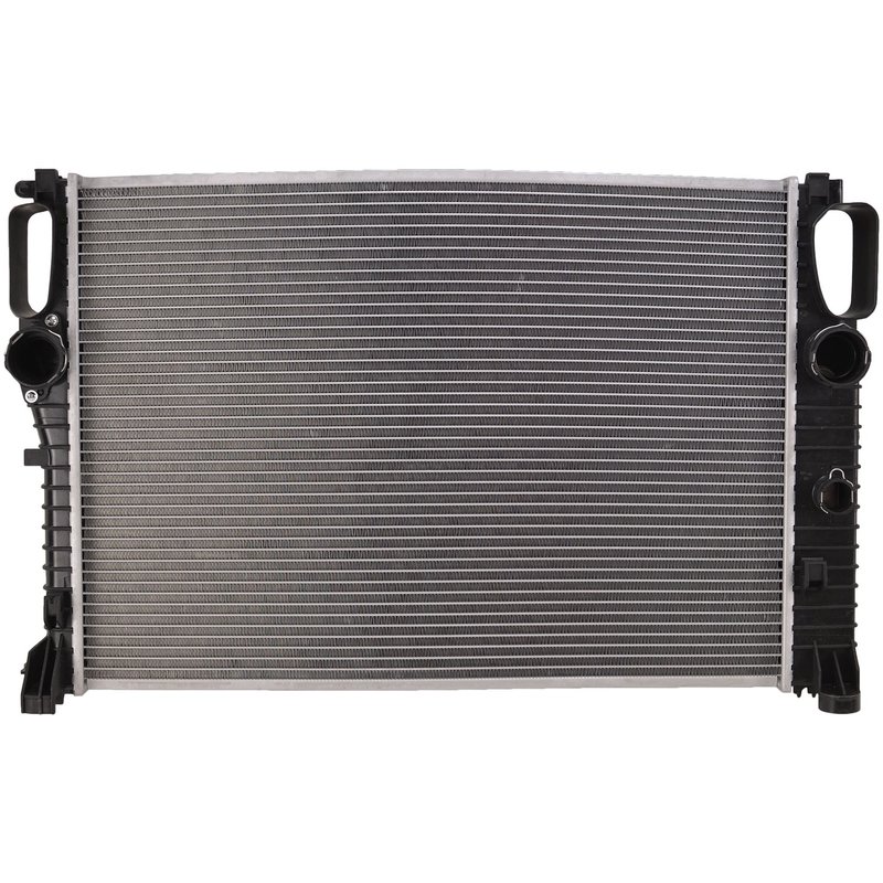 One Stop Solutions 2906 Radiator