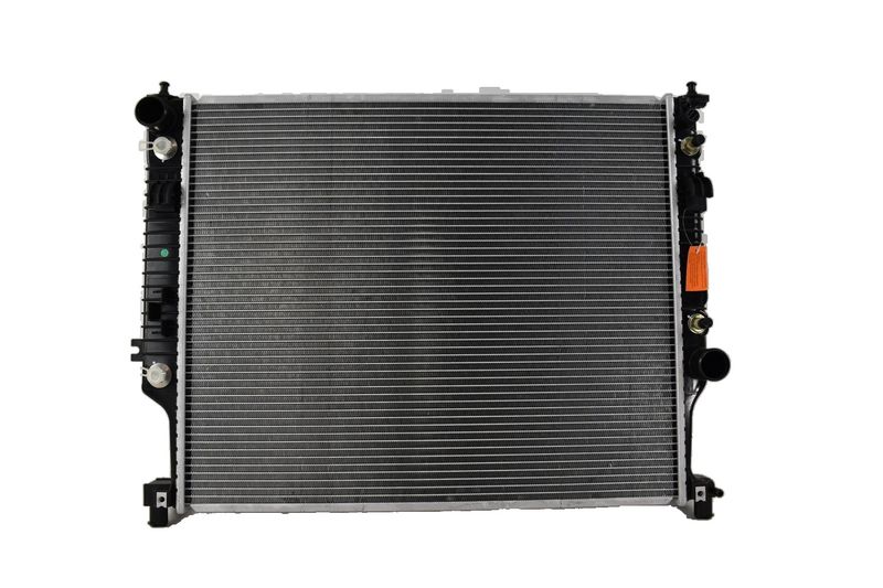 One Stop Solutions 2909 Radiator