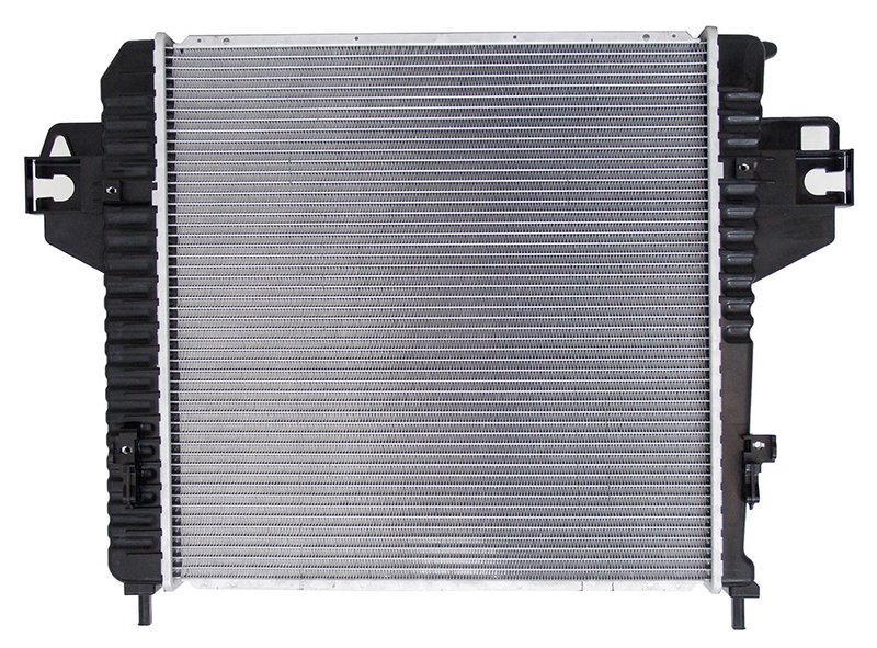 One Stop Solutions 2910 Radiator