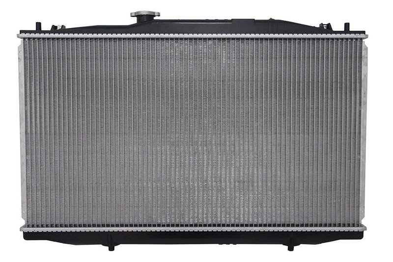 One Stop Solutions 2911 Radiator