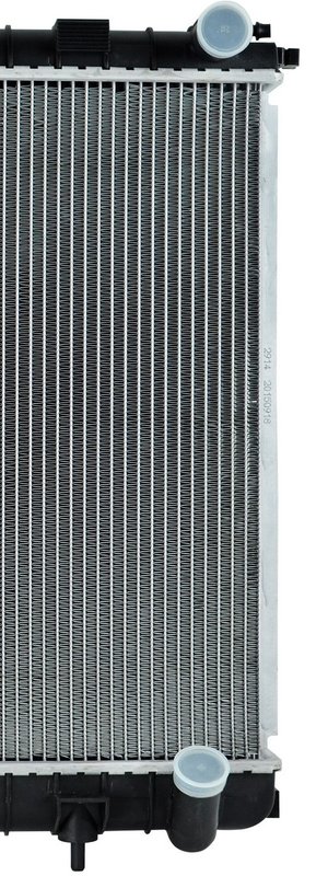 One Stop Solutions 2914 Radiator