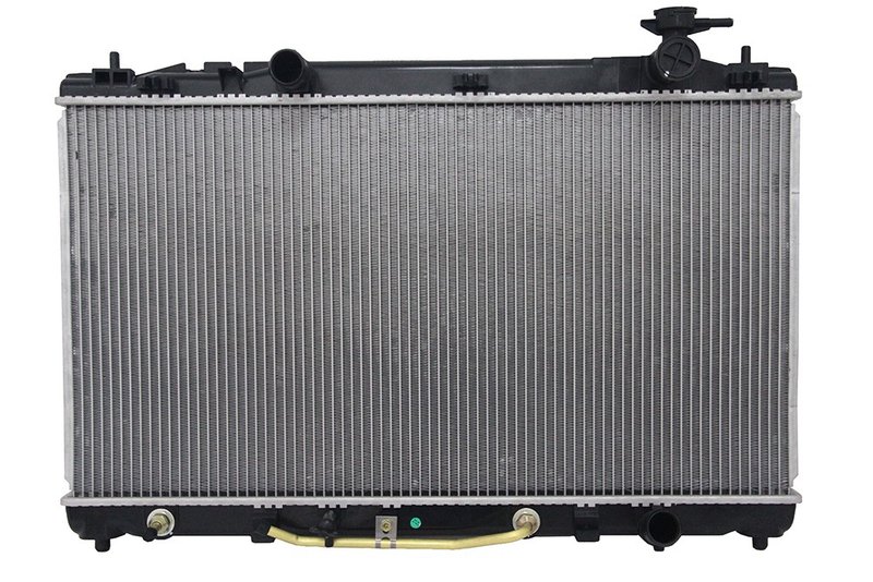One Stop Solutions 2917E Radiator
