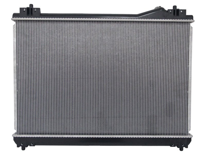 One Stop Solutions 2920 Radiator