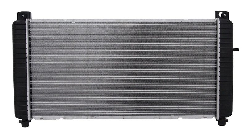 One Stop Solutions 2921 Radiator