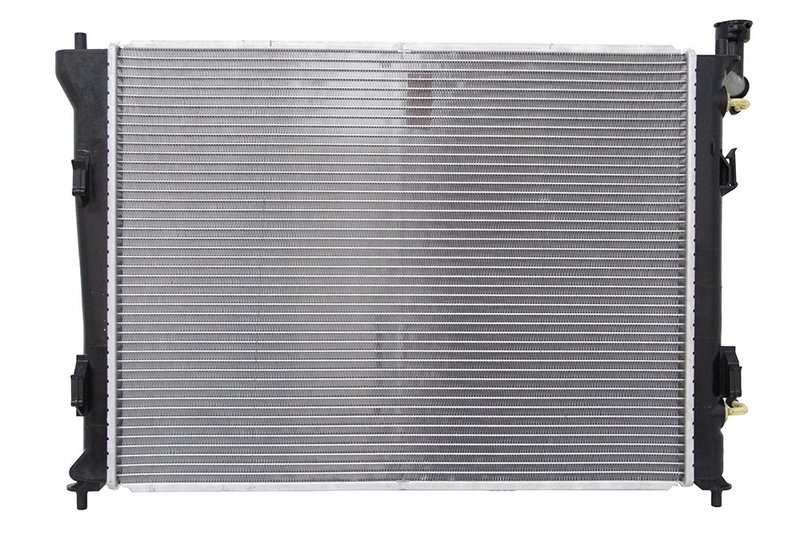 One Stop Solutions 2928 Radiator
