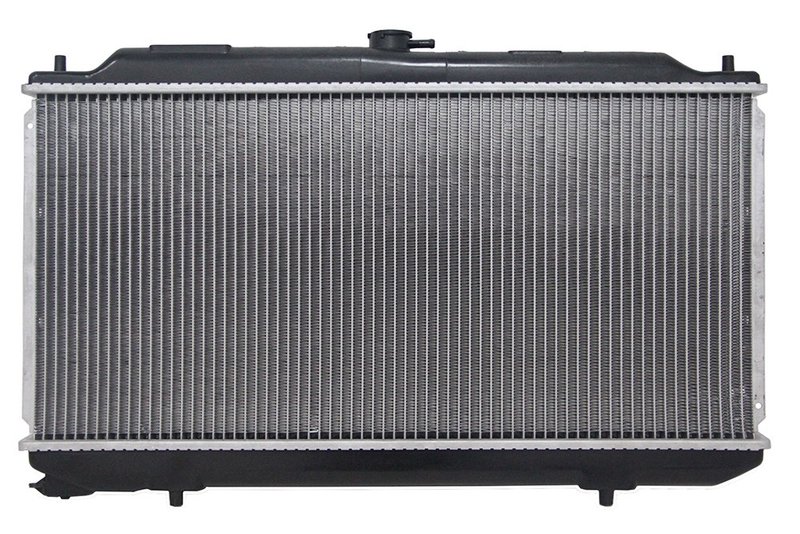 One Stop Solutions 292 Radiator