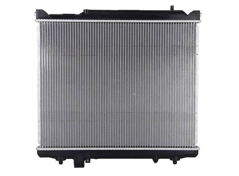 One Stop Solutions 2933 Radiator