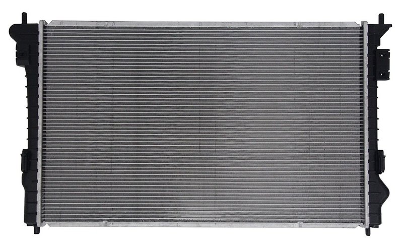 One Stop Solutions 2936 Radiator